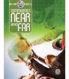Mathew Felton-Koestler, Courtney Koestler - Communities Near and Far