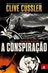 Clive Cussler - A Conspiração