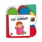 Emanuela Bussolati - Yo Juego