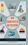 Narendra Sharma - New Technologies of Air Pollution