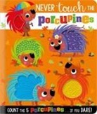 Rosie Greening, Stuart Lynch - Never Touch the Porcupines