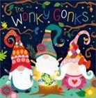 Rosie Greening, Lara Ede - The Wonky Gonks