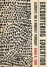 Derek R Ford - Encountering Education