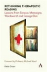 Kelda Green - Rethinking Therapeutic Reading