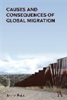 Joakim Ruist - Causes and Consequences of Global Migration