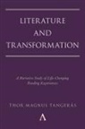 Thor Magnus Tangeras, Thor Magnus Tangerås - Literature and Transformation