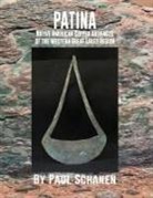 Paul Schanen, Jane Eden, Margaret Eden - Patina