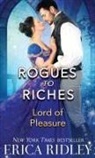 Erica Ridley - Lord of Pleasure