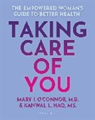 Kanwal L. Haq, Mary I. O'Connor, O'Connor Mary I. - Taking Care of You
