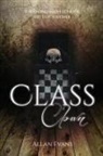 Allan Evans - Class Clown