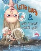Leigha Huggins, Nino Aptsiauri - Little Lucy & Her Little White Lies
