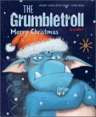 Aprilkind, Barbara van den Speulhof, Barbara van den Speulhof, Stephan Pricken - The Grumbletroll Merry Christmas
