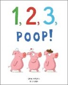 Geraldine Collet, Géraldine Collet, Eric Gaste, Éric Gasté - 1, 2, 3, Poop!