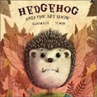 OEzge Bahar Sunar, Ozge Bahar Sunar, Özge Bahar Sunar, &amp;, Ceyhun 350;En, Ceyhun Sen - Hedgehog and the Art Show