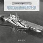 David Doyle - USS Saratoga (CV-3)