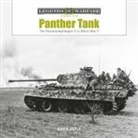 David Doyle - Panther Tank