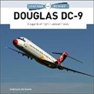 Wolfgang Borgmann - Douglas DC-9