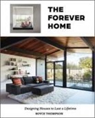 Boyce Thompson - The Forever Home