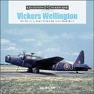 Ron MacKay - Vickers Wellington