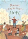Carmen Oliver, Carmen/ Uribe Oliver, Luisa Uribe - Building an Orchestra of Hope
