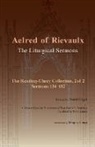 Aelred of Rievaulx, Marjory (INT)/ Griggs Aelred/ Lange - The Liturgical Sermons