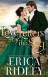 Erica Ridley - Love Letters by the Sea