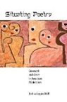 Joshua Logan Wall, Joshua Logan (University of Michigan Wall - Situating Poetry