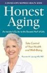 Rosanne M Leipzig, Rosanne M. Leipzig - Honest Aging