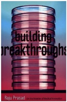 Raju Prasad, Raju (Equity Research Analyst Prasad - Building Breakthroughs