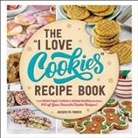 Jacquelyn Parkes - 'I Love Cookies' Recipe Book