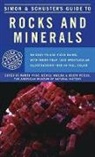 Simon &amp; Schuster - S & S Guide to Rocks and Minerals