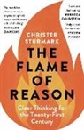 Douglas R. Hofstadter, Christer Sturmark - Flame of Reason