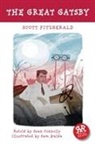 Sam Kalda - Great Gatsby