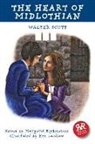Walter Scott, Margaret Elphinstone, Ken Laidlaw, Margaret Elphinstone - The Heart of Midlothian