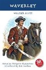 Walter Scott, Margaret Elphinstone, Ken Laidlaw - Waverley