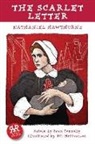 Nathaniel Hawthorne, Sean Connolly, Bri Hermanson - The Scarlet Letter