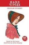 Charles Dickens, Karen Donnelly, Gill Tavner - Hard Times