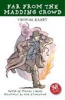 Thomas Hardy, Ann Kronheimer, Maxine Linnell - Far from the Madding Crowd
