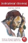 Daniel Defoe, Katy Elphinstone, Margaret Elphinstone - Robinson Crusoe