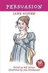 Jane Austen, Karen Donnelly, Ann Kronheimer, Gill Tavner - Persuasion