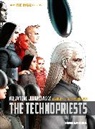 Zoran Janjetov, Alejandro Jodorowsky - Technopriests (New Edition)