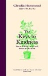 Claudia Hammond - The Keys to Kindness