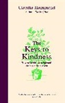 Claudia Hammond, Hammond Claudia - The Keys to Kindness