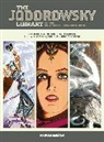Alejandro Jodorowsky - The Jodorowsky Library: Book Four