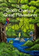 Eva Masyk, Eva Masyk - Croco Charles Great Adventures
