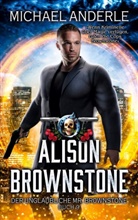 Michael Anderle - Alison Brownstone