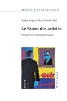 Large, Sophie Large, Valadié, Flora Valadié - Le Fanon des artistes