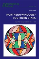 Gerald Dawe, Eamon Maher - Northern Windows/Southern Stars