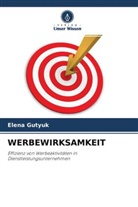 Elena Gutyuk - WERBEWIRKSAMKEIT