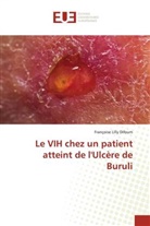 Françoise Lilly Difoum - Le VIH chez un patient atteint de l'Ulcère de Buruli